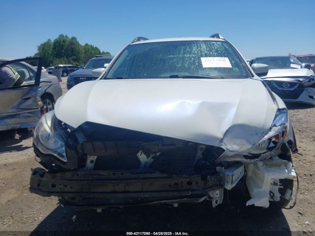 JF2GPABC4GH226014 Subaru Crosstrek 2.0i Premium