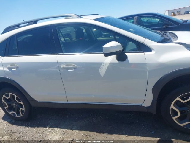 JF2GPABC4GH226014 Subaru Crosstrek 2.0i Premium
