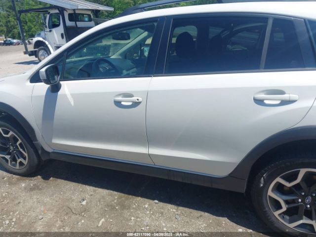 JF2GPABC4GH226014 Subaru Crosstrek 2.0i Premium