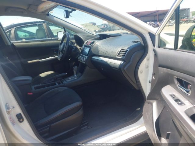 JF2GPABC4GH226014 Subaru Crosstrek 2.0i Premium