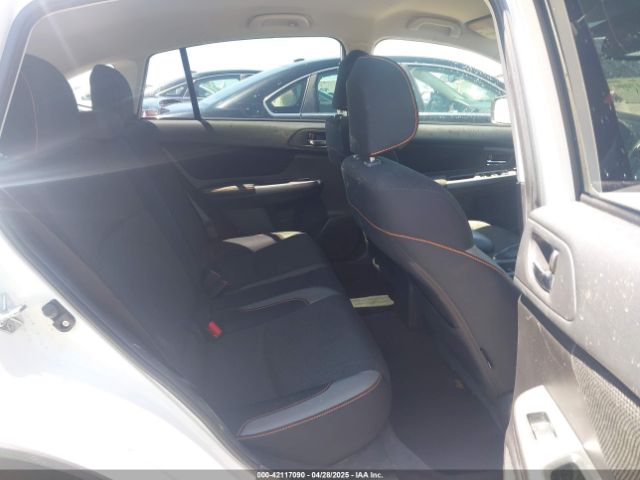 JF2GPABC4GH226014 Subaru Crosstrek 2.0i Premium
