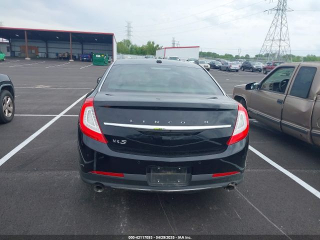 1LNHL9DK9GG601785 Lincoln MKS