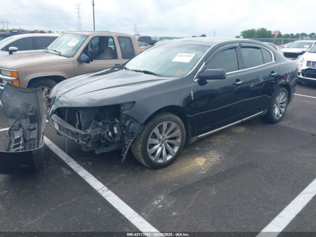 1LNHL9DK9GG601785 Lincoln MKS