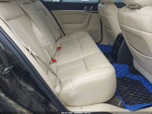 1LNHL9DK9GG601785 Lincoln MKS