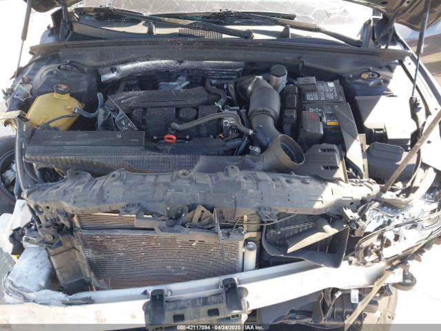 5XXG14J28NG113817 KIA K5 LXS