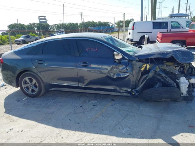 5XXG14J28NG113817 KIA K5 LXS