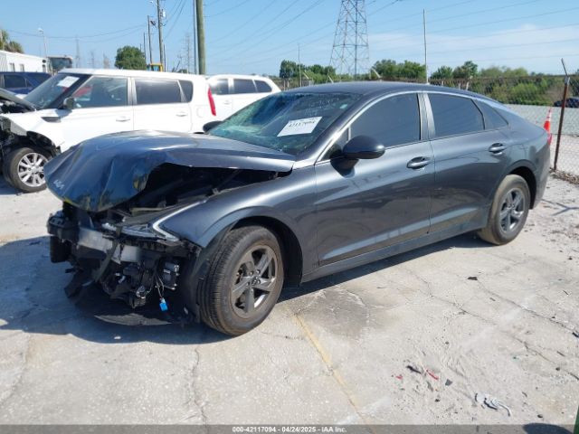 5XXG14J28NG113817 KIA K5 LXS