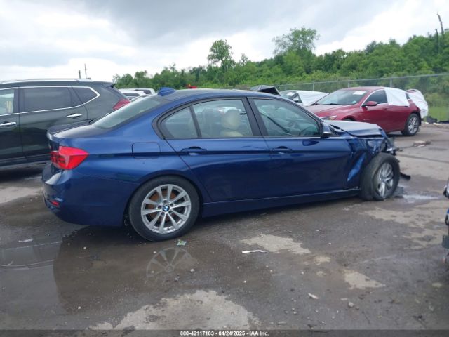 WBA8E1G3XHNU15607 BMW 320i