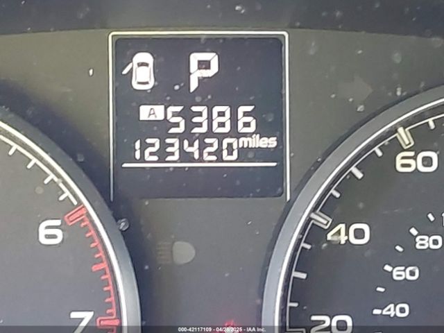 4S4BRCACXE3215167 Subaru Outback 2.5i