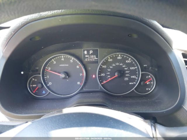 4S4BRCACXE3215167 Subaru Outback 2.5i