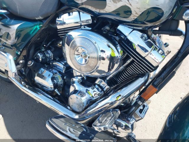2001 HARLEY-DAVIDSON FLHRI 1HD1FBW1X1Y617583 Photo 7