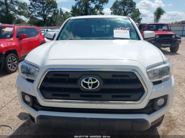 5TFAZ5CN6HX035708 Toyota Tacoma Sr5 V6