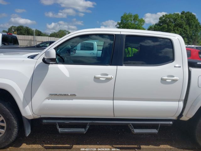 5TFAZ5CN6HX035708 Toyota Tacoma Sr5 V6