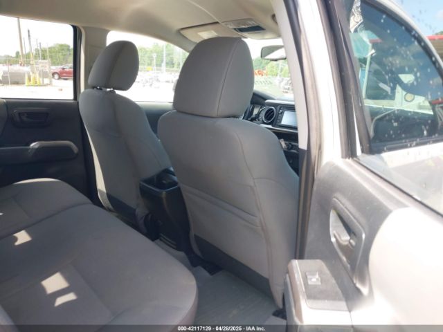5TFAZ5CN6HX035708 Toyota Tacoma Sr5 V6