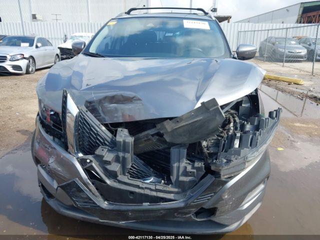 JN1BJ1CV0LW252340 Nissan Rogue Sport Sv Fwd Xtronic Cvt