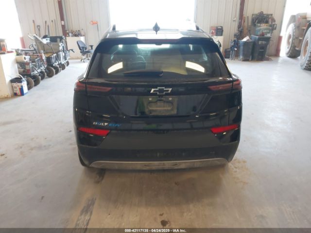 1G1FZ6S03N4118620 Chevrolet Bolt Euv Fwd Premier