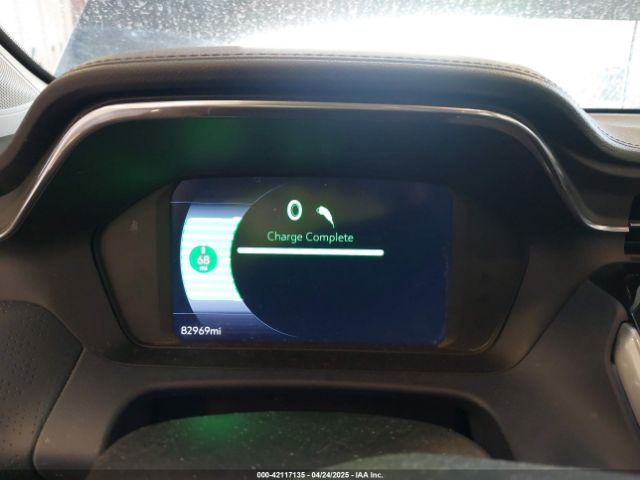 1G1FZ6S03N4118620 Chevrolet Bolt Euv Fwd Premier