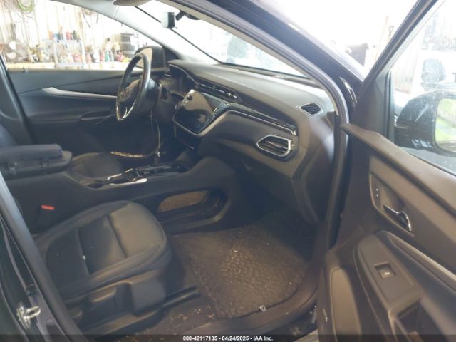 1G1FZ6S03N4118620 Chevrolet Bolt Euv Fwd Premier