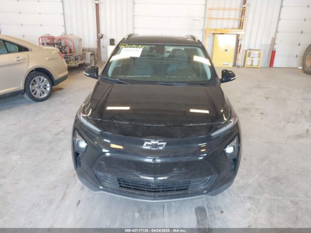 1G1FZ6S03N4118620 Chevrolet Bolt Euv Fwd Premier