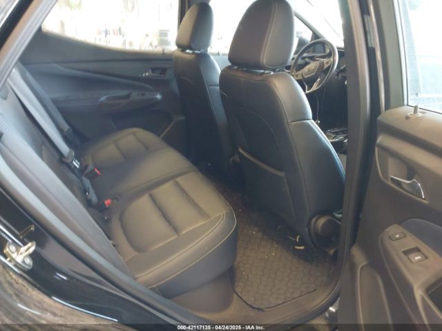 1G1FZ6S03N4118620 Chevrolet Bolt Euv Fwd Premier