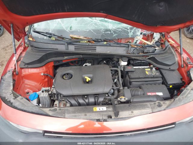 KNDJ23AU7M7765379 KIA SOUL LX