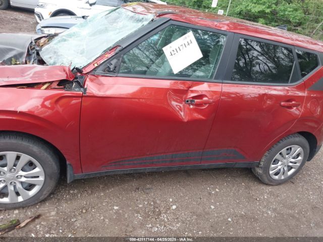 KNDJ23AU7M7765379 KIA SOUL LX