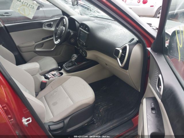 KNDJ23AU7M7765379 KIA SOUL LX