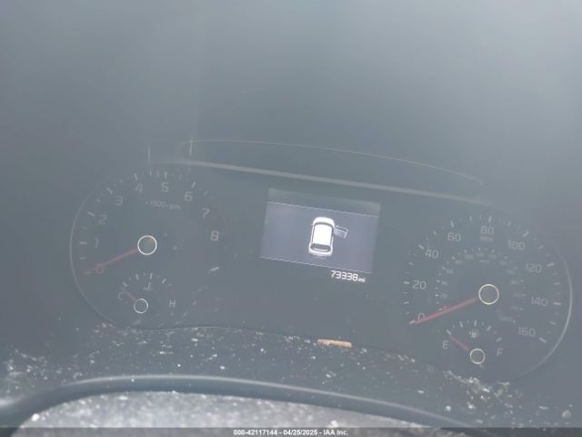 KNDJ23AU7M7765379 KIA SOUL LX