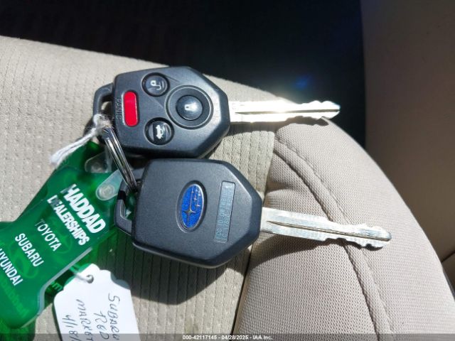 4S3BNAA60F3007511 Subaru Legacy 2.5i