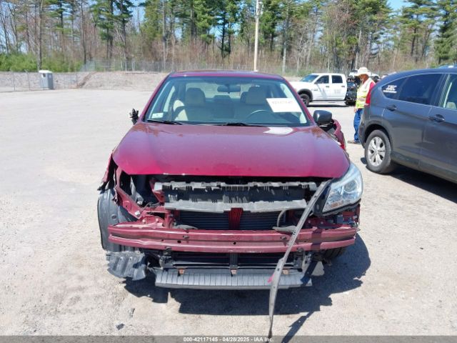 4S3BNAA60F3007511 Subaru Legacy 2.5i
