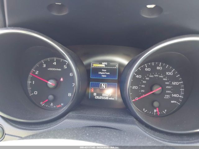 4S3BNAA60F3007511 Subaru Legacy 2.5i