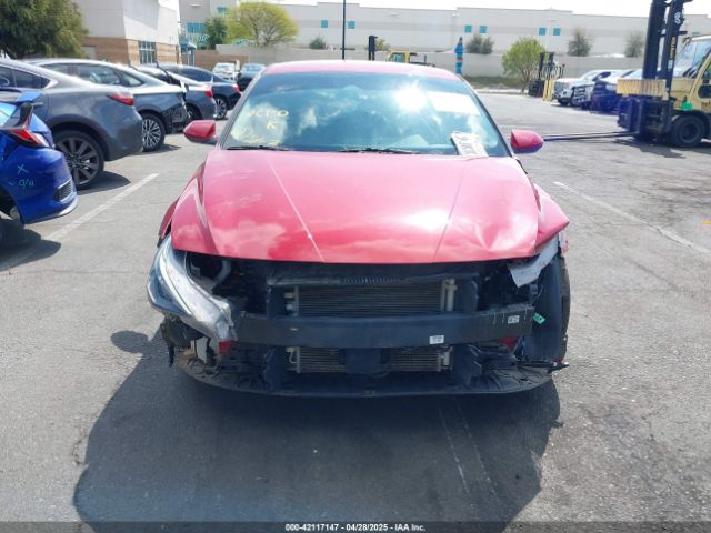 KMHLM4AJ7MU005318 Hyundai gdi kappa