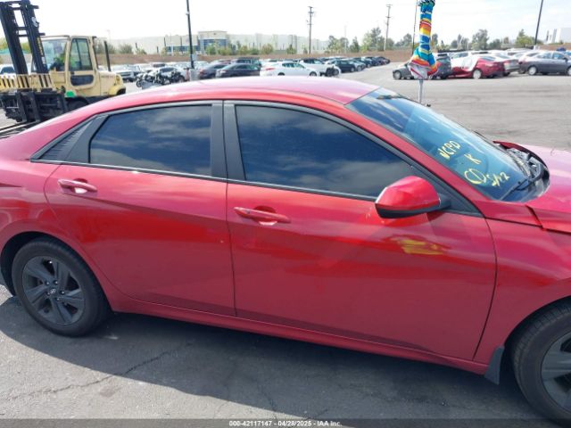 KMHLM4AJ7MU005318 Hyundai gdi kappa