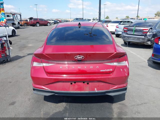 KMHLM4AJ7MU005318 Hyundai gdi kappa