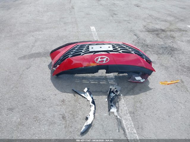 KMHLM4AJ7MU005318 Hyundai gdi kappa