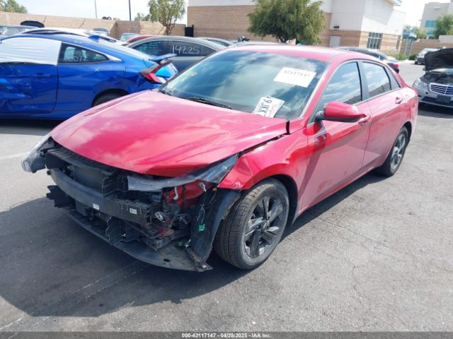KMHLM4AJ7MU005318 Hyundai gdi kappa