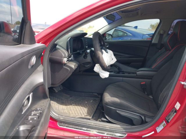 KMHLM4AJ7MU005318 Hyundai gdi kappa