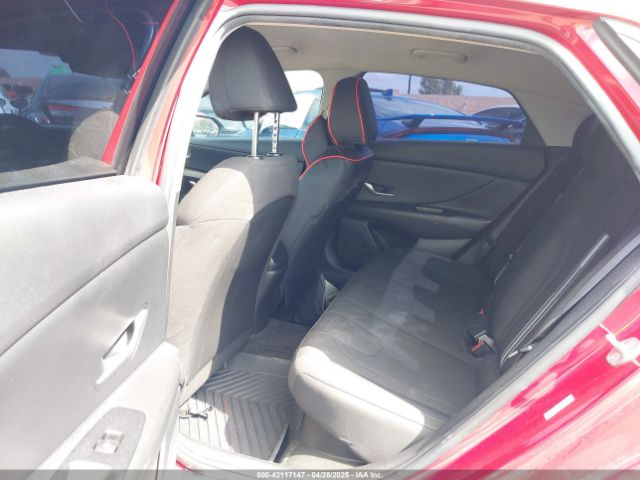 KMHLM4AJ7MU005318 Hyundai gdi kappa