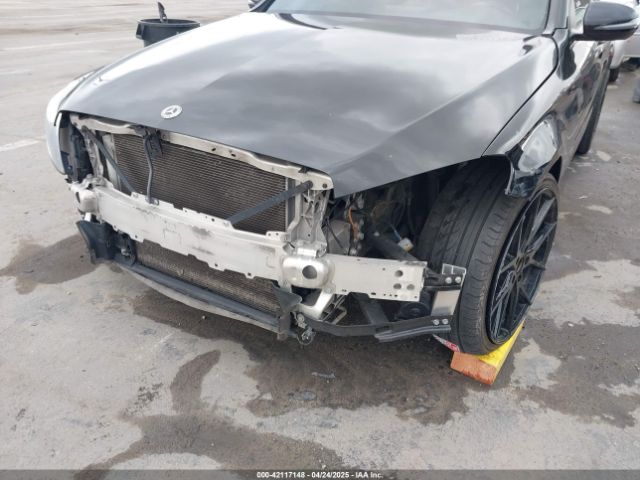55SWF4JBXJU280642 Mercedes-Benz C 300