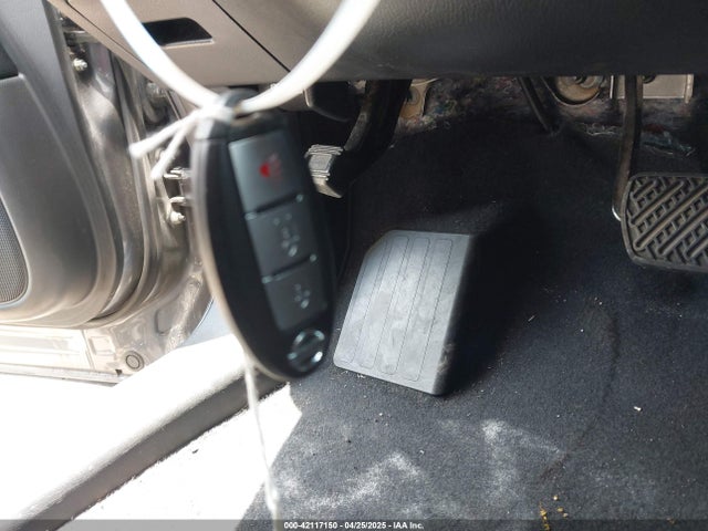 Nissan Pathfinder S 2017 5N1DR2MN9HC687008 Image 11