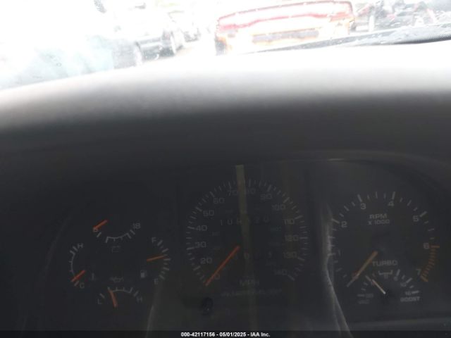 1992 CHRYSLER LEBARON 1C3XU45J1NF144810 Photo 6