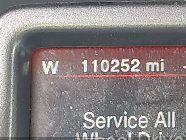 3C4PDDGGXJT514620 Dodge Journey Crossroad Awd