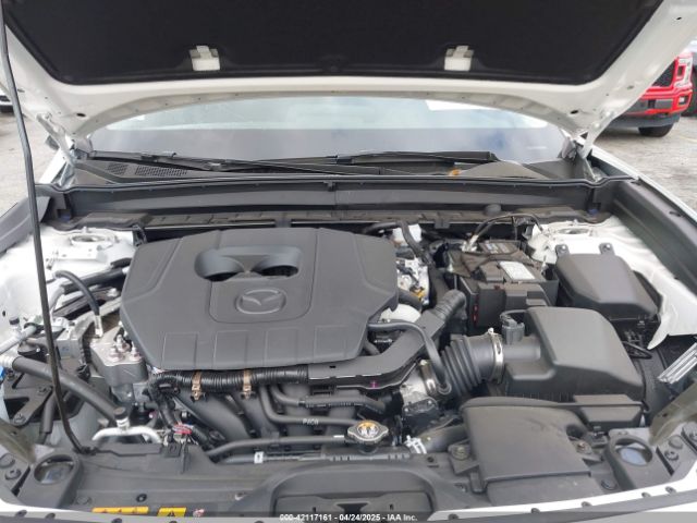 3MVDMBCMXSM768048 Mazda Cx-30 2.5 S Preferred Package