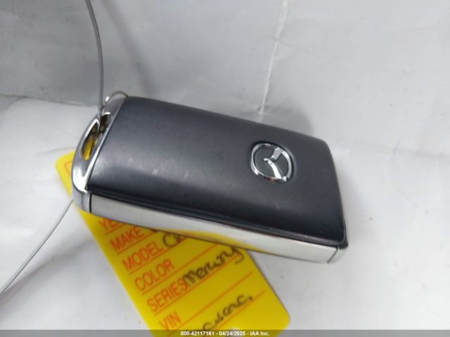 3MVDMBCMXSM768048 Mazda Cx-30 2.5 S Preferred Package