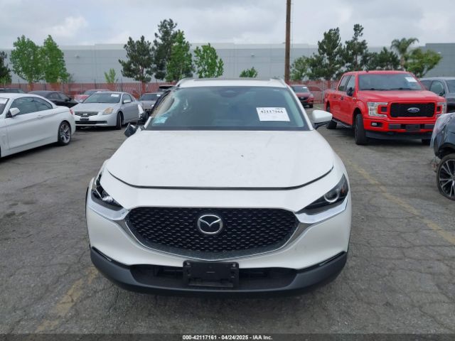 3MVDMBCMXSM768048 Mazda Cx-30 2.5 S Preferred Package