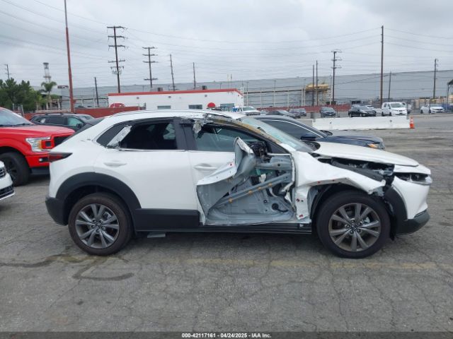 3MVDMBCMXSM768048 Mazda Cx-30 2.5 S Preferred Package