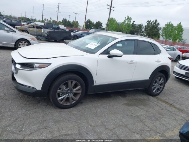 3MVDMBCMXSM768048 Mazda Cx-30 2.5 S Preferred Package