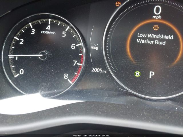 3MVDMBCMXSM768048 Mazda Cx-30 2.5 S Preferred Package