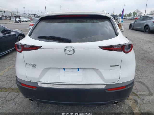 3MVDMBCMXSM768048 Mazda Cx-30 2.5 S Preferred Package