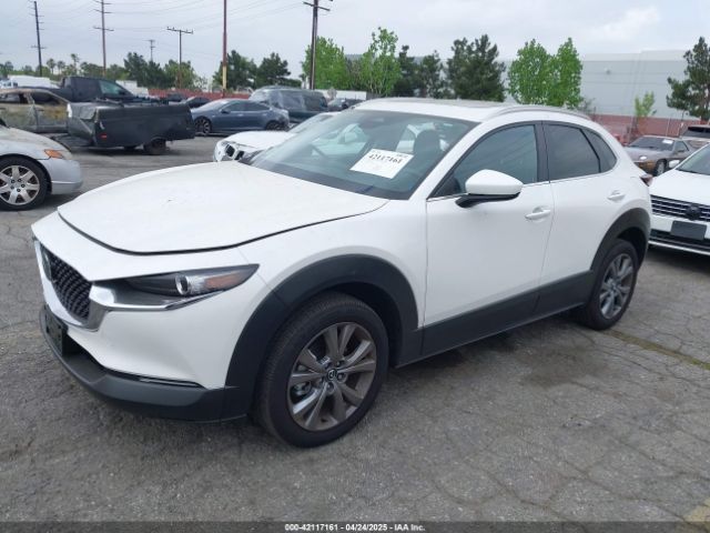 3MVDMBCMXSM768048 Mazda Cx-30 2.5 S Preferred Package